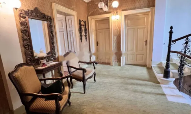 Недвижимость Апартаменты в центре Опатии: 36