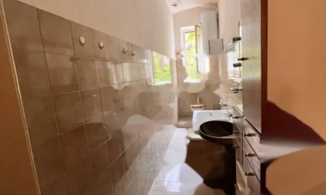 Недвижимость Апартаменты в центре Опатии: 38