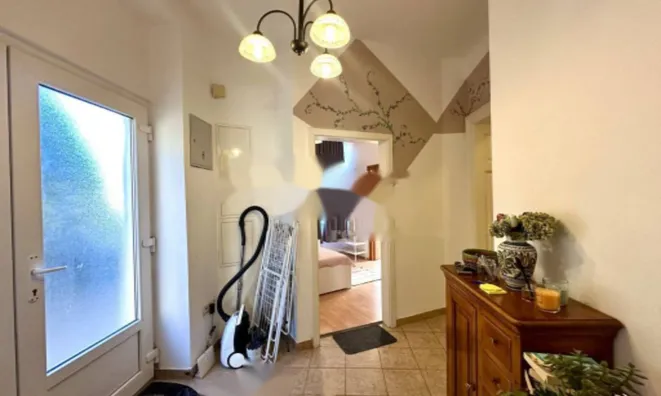 Недвижимость Четырехкомнатная квартира Центр: 7