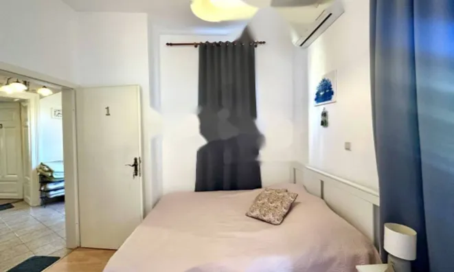 Недвижимость Четырехкомнатная квартира Центр: 8