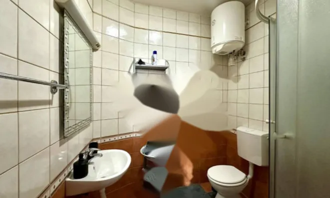 Недвижимость Четырехкомнатная квартира Центр: 11