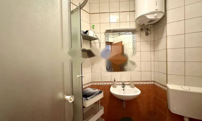 Недвижимость Четырехкомнатная квартира Центр: 12