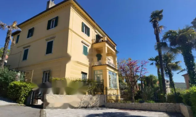 Недвижимость Трехкомнатная квартира Волоско: 2