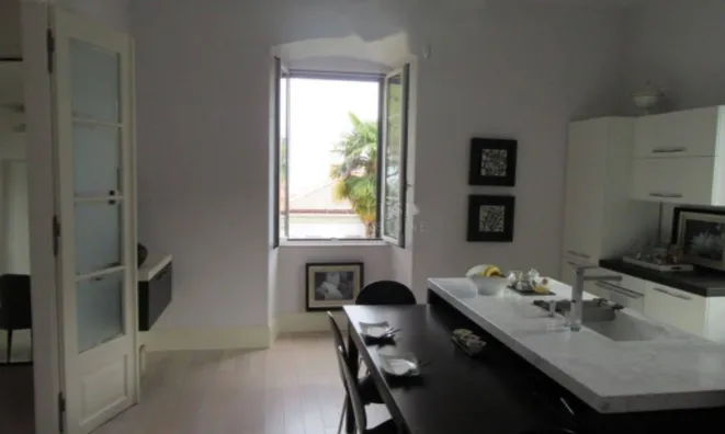 Недвижимость Трехкомнатная квартира Волоско: 3