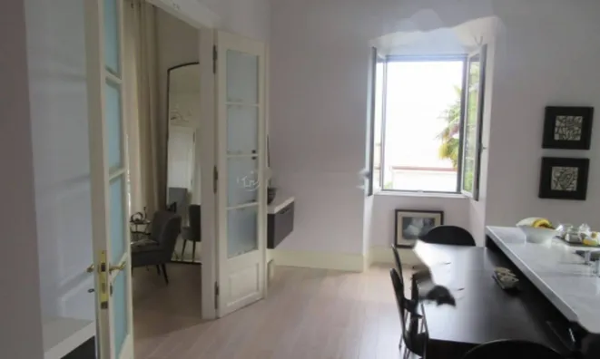 Недвижимость Трехкомнатная квартира Волоско: 4