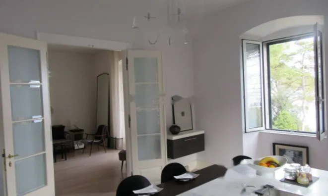 Недвижимость Трехкомнатная квартира Волоско: 5