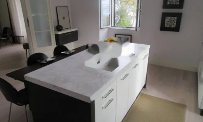 Недвижимость Трехкомнатная квартира Волоско: 6