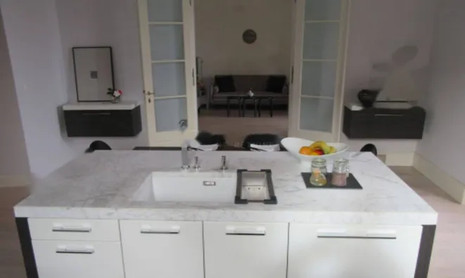 Недвижимость Трехкомнатная квартира Волоско: 7