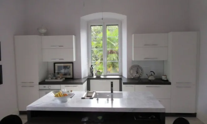 Недвижимость Трехкомнатная квартира Волоско: 8