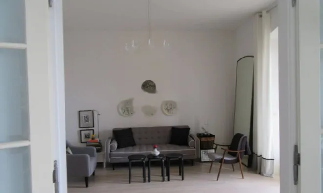 Недвижимость Трехкомнатная квартира Волоско: 9