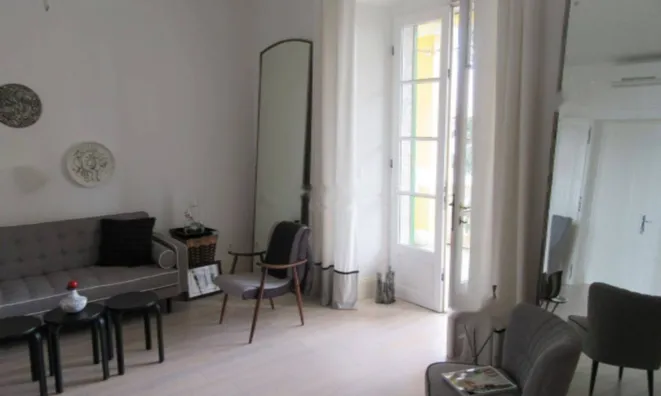 Недвижимость Трехкомнатная квартира Волоско: 10