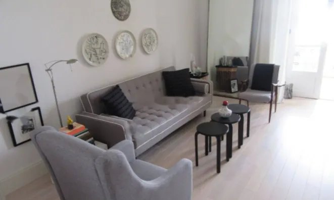 Недвижимость Трехкомнатная квартира Волоско: 11