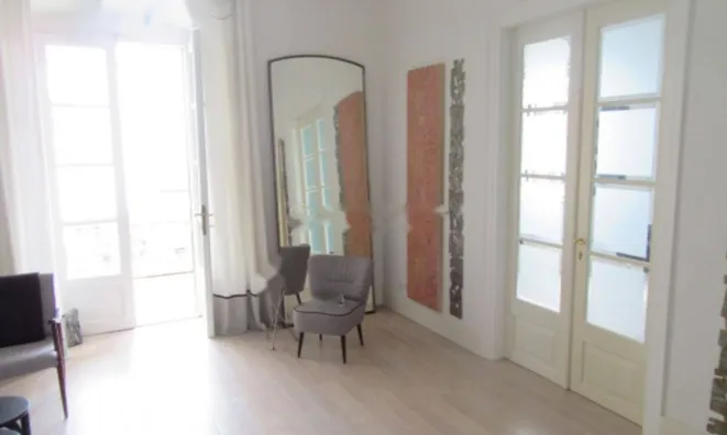 Недвижимость Трехкомнатная квартира Волоско: 12