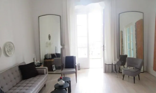 Недвижимость Трехкомнатная квартира Волоско: 13