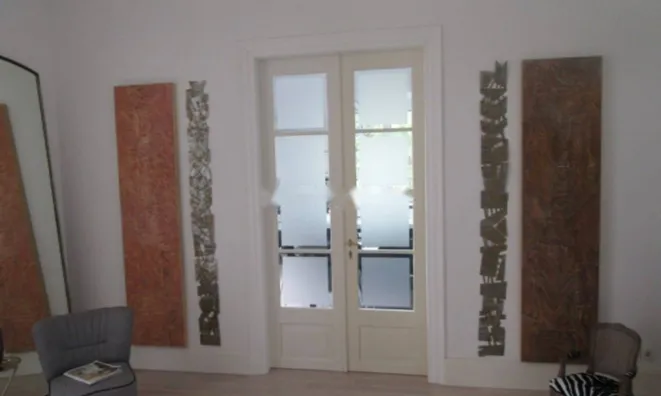 Недвижимость Трехкомнатная квартира Волоско: 14