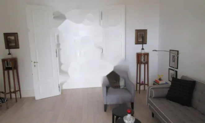 Недвижимость Трехкомнатная квартира Волоско: 15