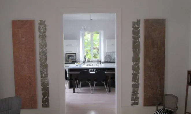 Недвижимость Трехкомнатная квартира Волоско: 16