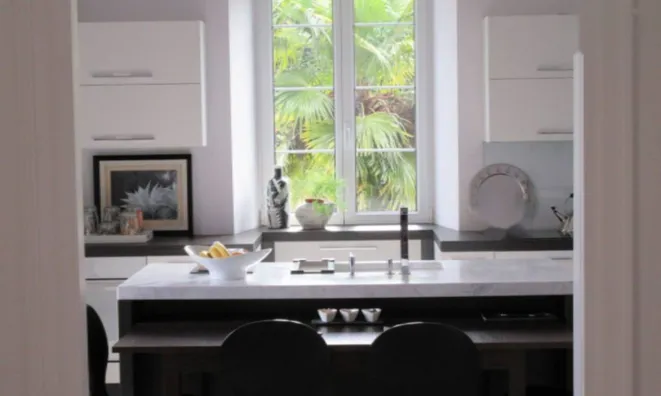 Недвижимость Трехкомнатная квартира Волоско: 17