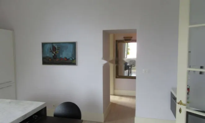 Недвижимость Трехкомнатная квартира Волоско: 18