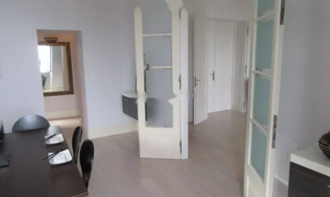 Недвижимость Трехкомнатная квартира Волоско: 19