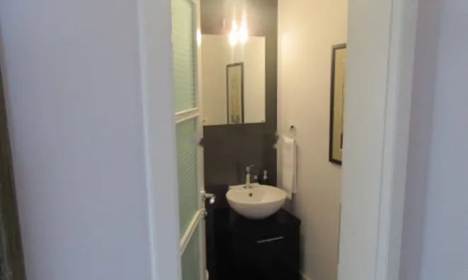 Недвижимость Трехкомнатная квартира Волоско: 20