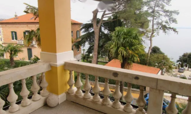 Недвижимость Трехкомнатная квартира Волоско: 27