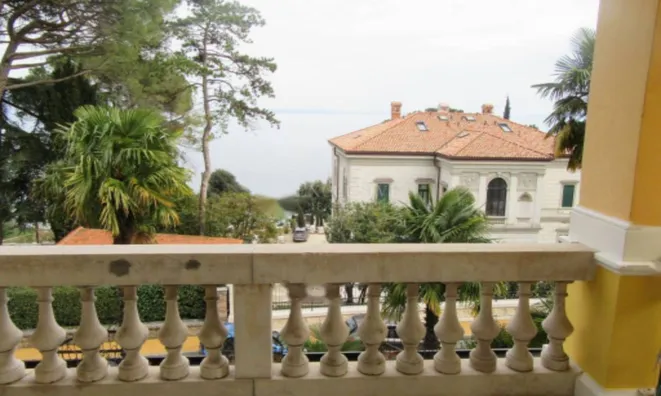 Недвижимость Трехкомнатная квартира Волоско: 29