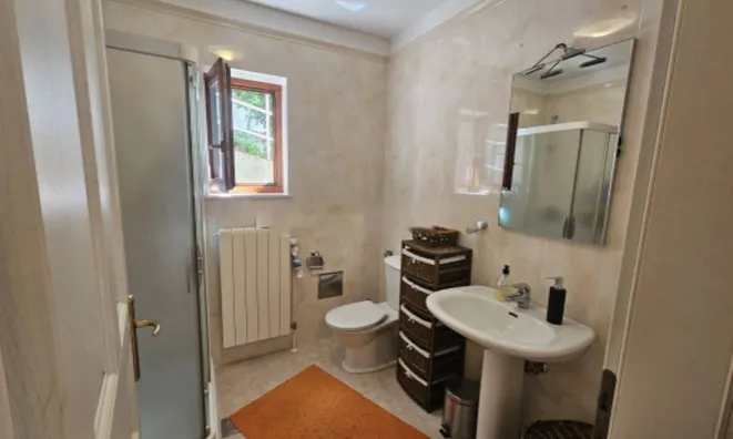 Недвижимость Трехкомнатная квартира Ичичи: 3