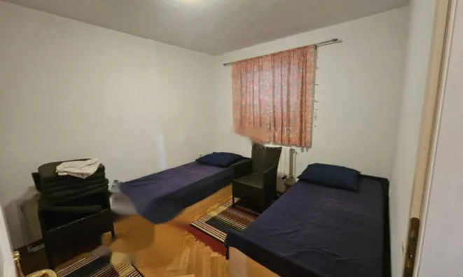 Недвижимость Трехкомнатная квартира Ичичи: 5