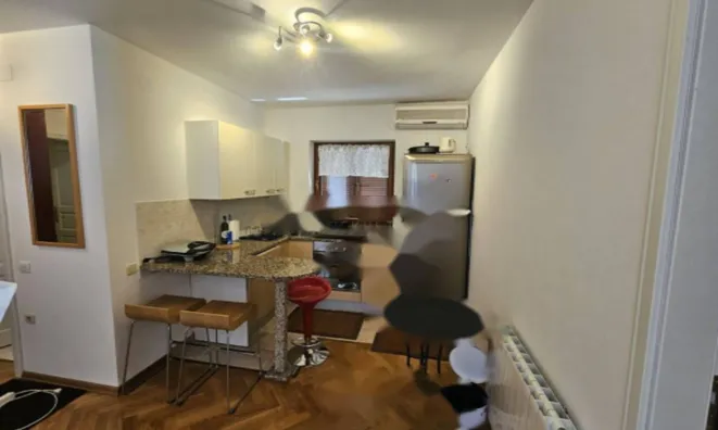 Недвижимость Трехкомнатная квартира Ичичи: 6