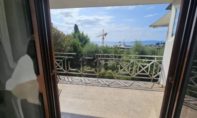 Недвижимость Трехкомнатная квартира Ичичи: 8