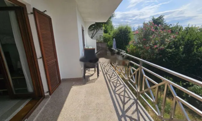 Недвижимость Трехкомнатная квартира Ичичи: 9