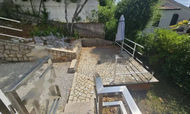 Недвижимость Трехкомнатная квартира Ичичи: 10