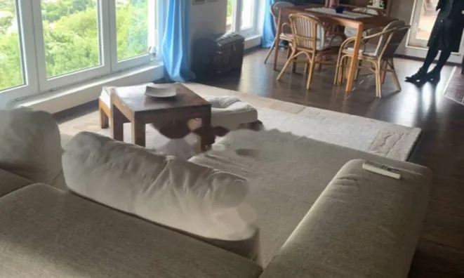 Недвижимость Трёхкомнатная квартира Центр: 2