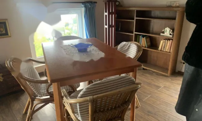 Недвижимость Трёхкомнатная квартира Центр: 5