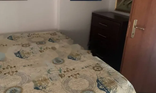 Недвижимость Трёхкомнатная квартира Центр: 7