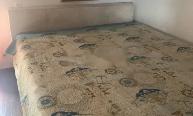 Недвижимость Трёхкомнатная квартира Центр: 9