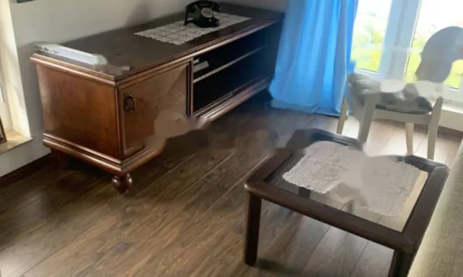 Недвижимость Трёхкомнатная квартира Центр: 11