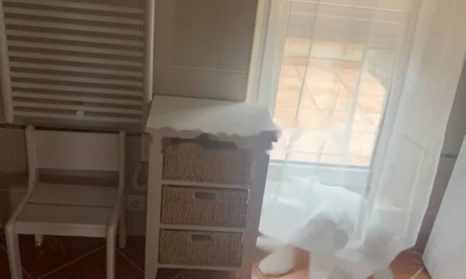 Недвижимость Трёхкомнатная квартира Центр: 14