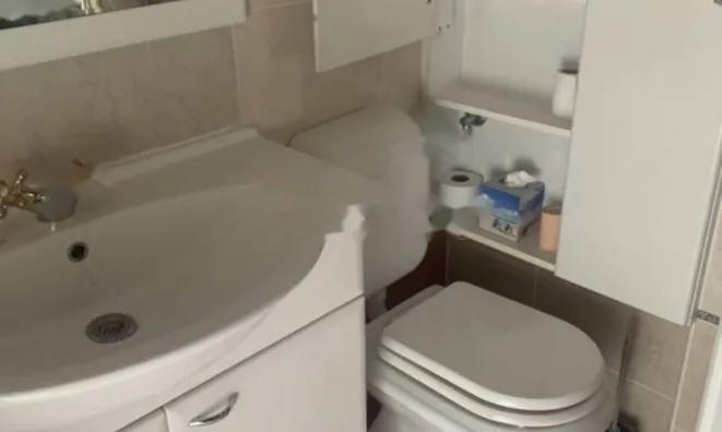 Недвижимость Трёхкомнатная квартира Центр: 15