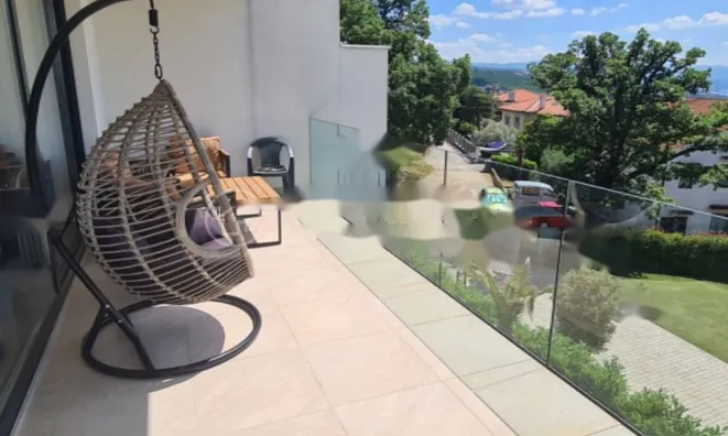 Недвижимость Многоквартирный дом в Побри: 29