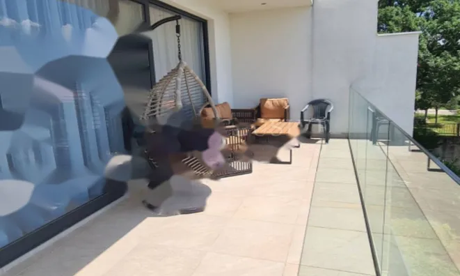 Недвижимость Многоквартирный дом в Побри: 32