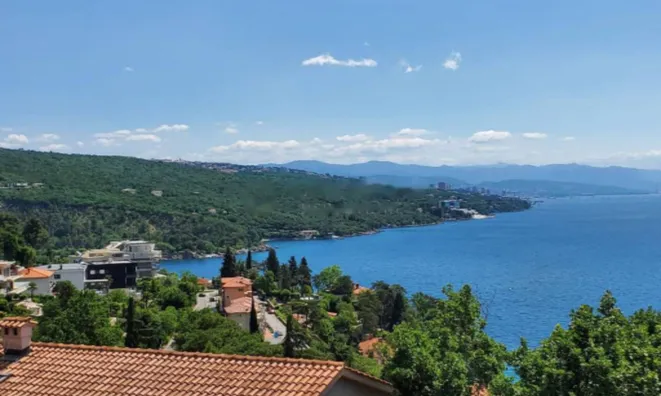 Недвижимость Семейный дом Волоско, Опатия: 4