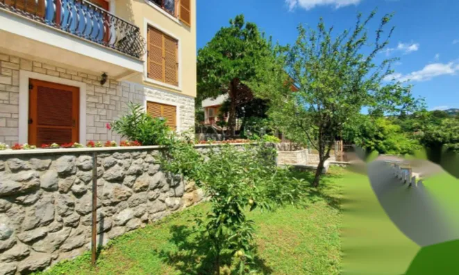 Недвижимость Семейный дом Волоско, Опатия: 5