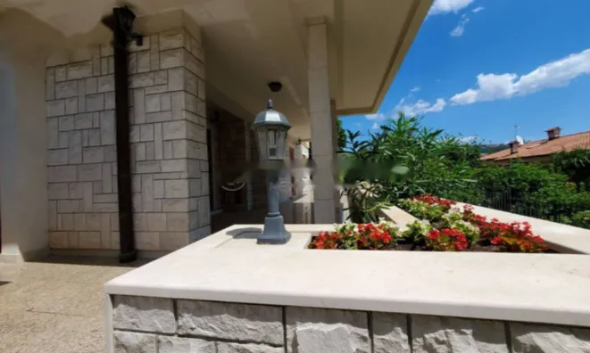 Недвижимость Семейный дом Волоско, Опатия: 7