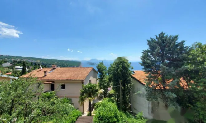 Недвижимость Семейный дом Волоско, Опатия: 11