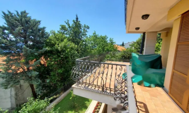 Недвижимость Семейный дом Волоско, Опатия: 12