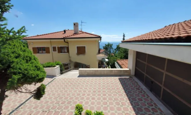 Недвижимость Семейный дом Волоско, Опатия: 13