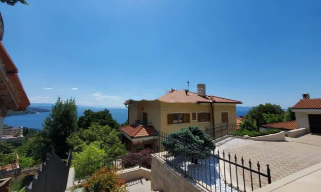 Недвижимость Семейный дом Волоско, Опатия: 14