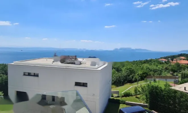 Недвижимость Многоквартирный дом Побри: 30